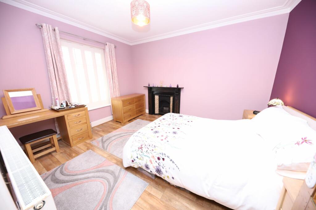 Additional property image - Ty'r Heol, Aberaman, Aberdare