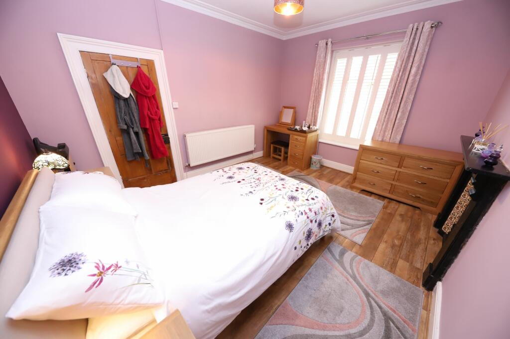 Additional property image - Ty'r Heol, Aberaman, Aberdare