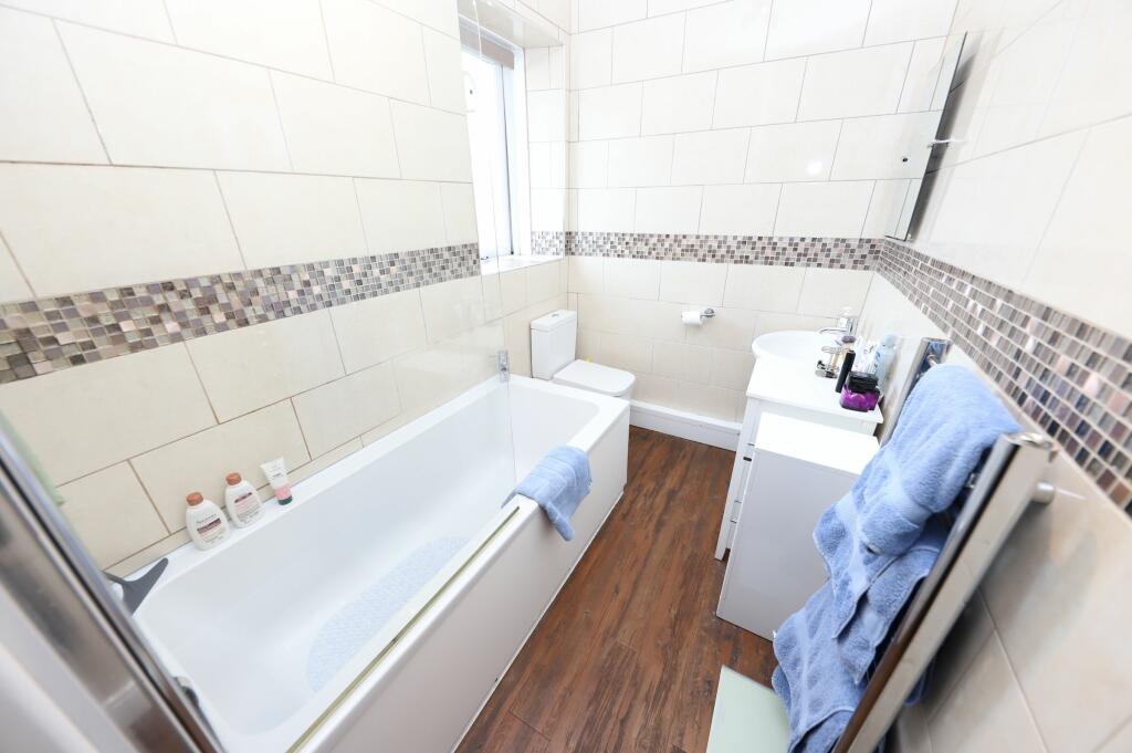 Additional property image - Ty'r Heol, Aberaman, Aberdare