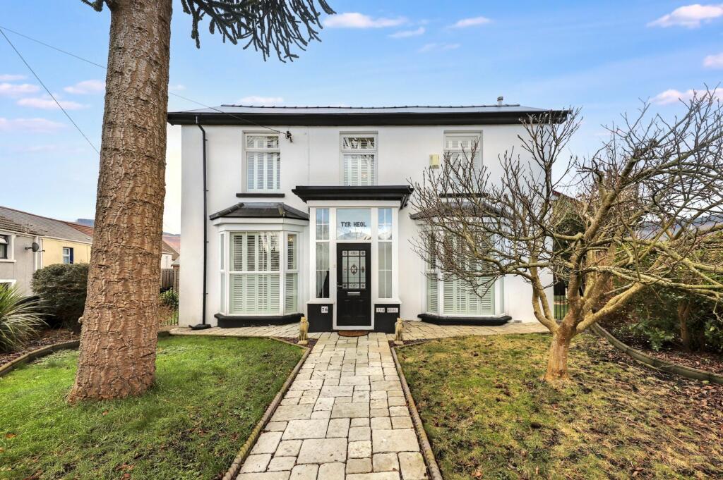 Additional property image - Ty'r Heol, Aberaman, Aberdare