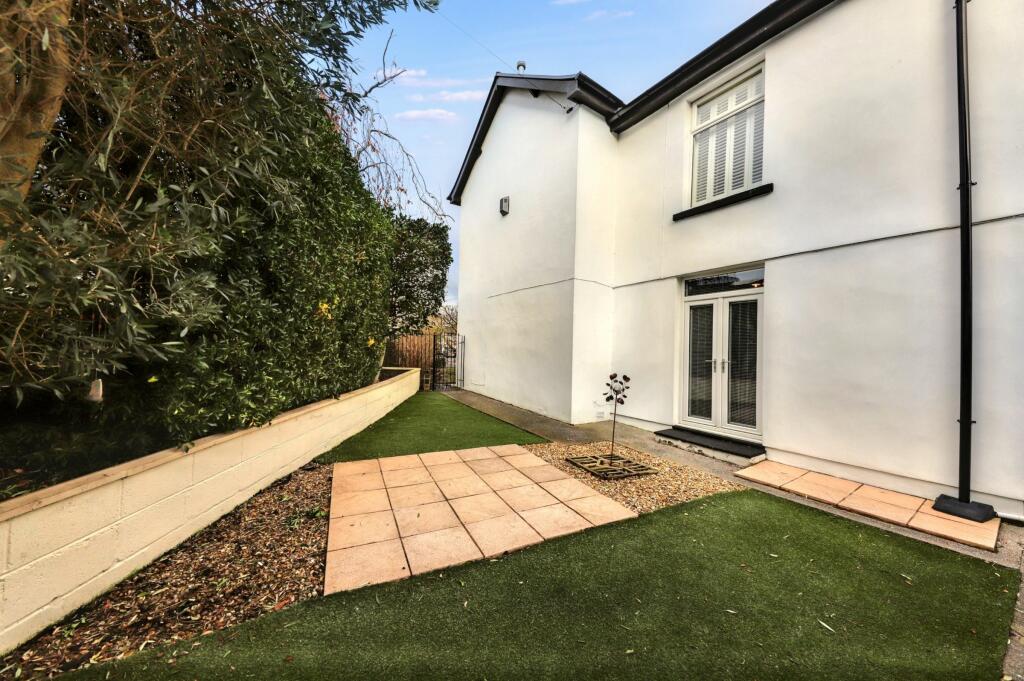 Additional property image - Ty'r Heol, Aberaman, Aberdare