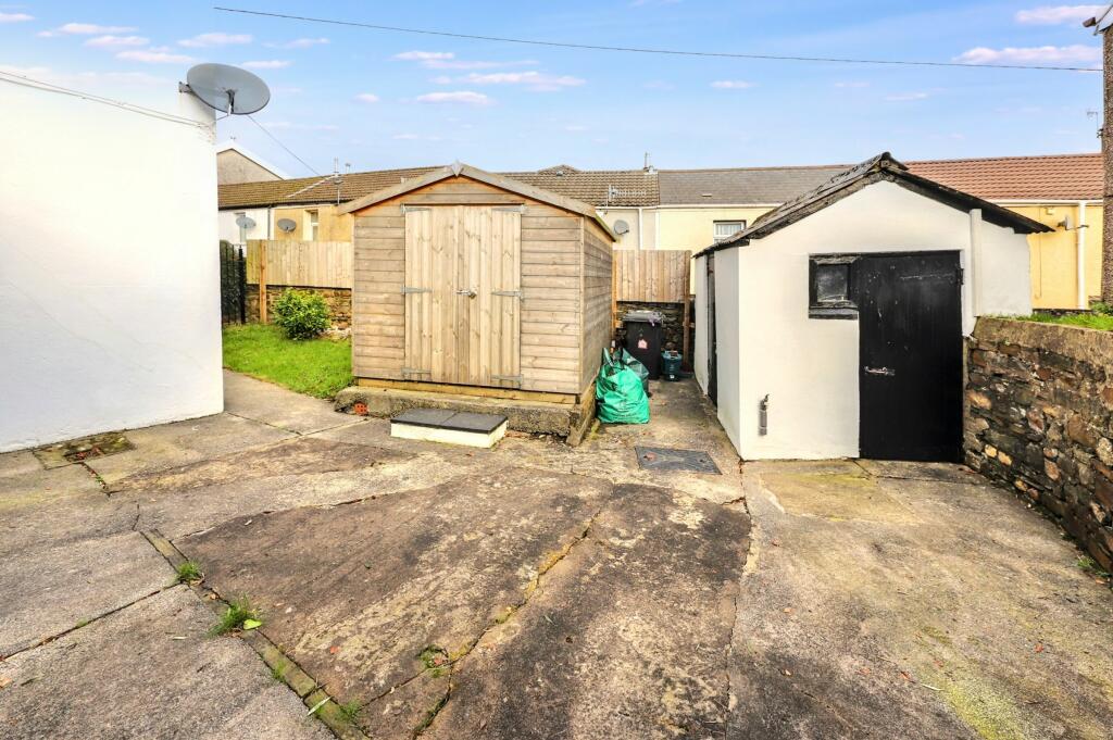 Additional property image - Ty'r Heol, Aberaman, Aberdare