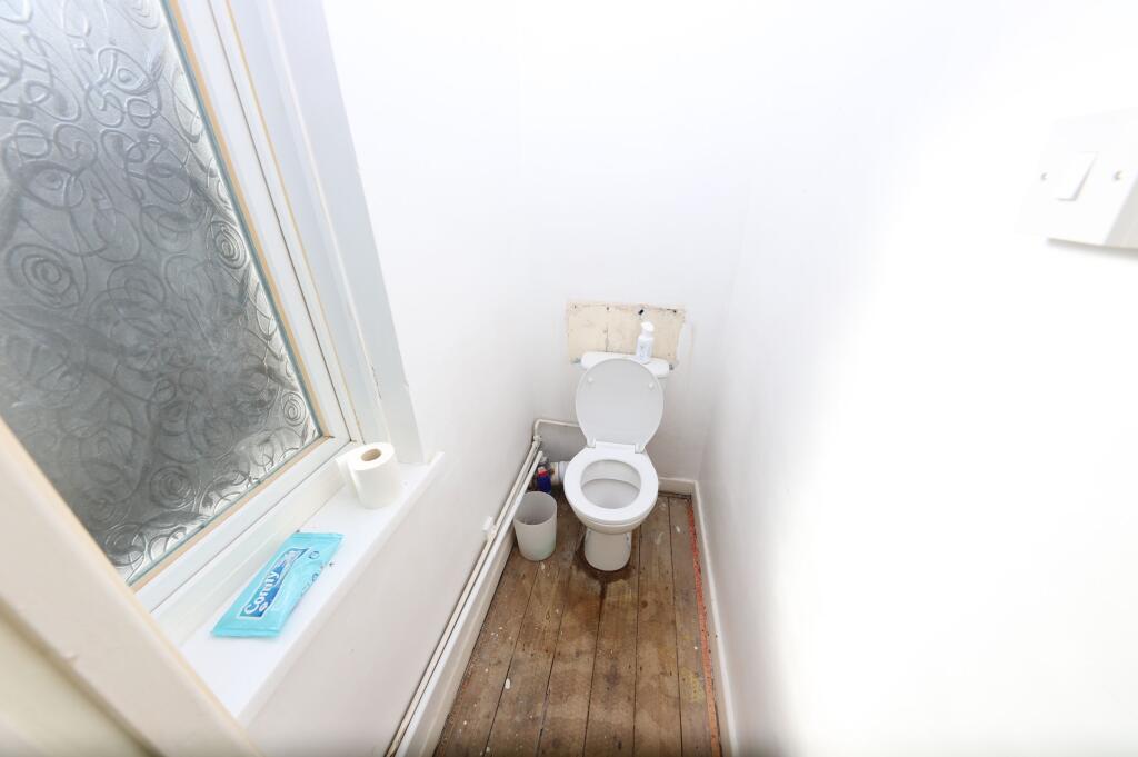 Additional property image - Bryntirion, Ynysboeth, Mountain Ash
