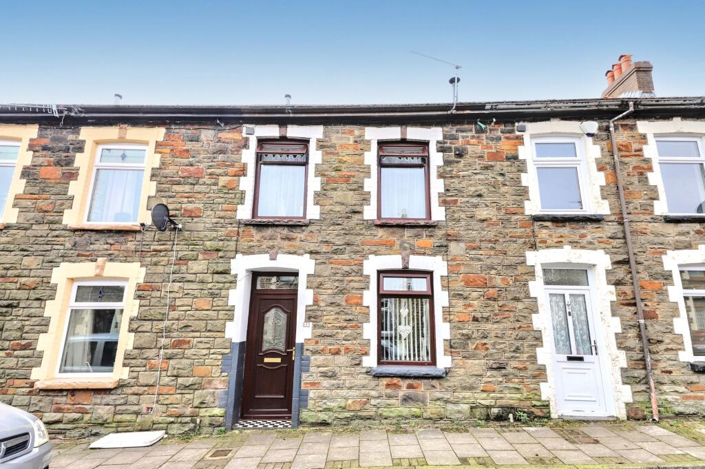 Main image of property: Hill Street, Ferndale