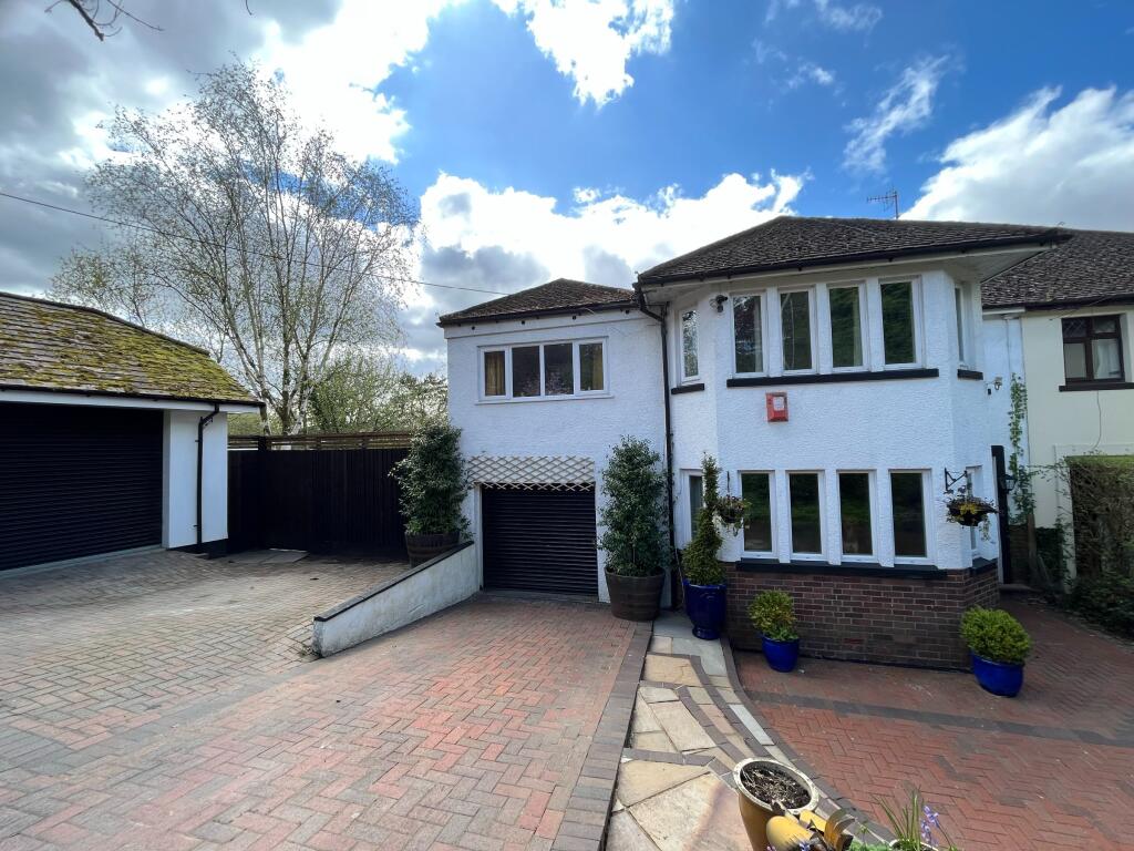 Main image of property: Windermere, Llwydcoed Road, Aberdare