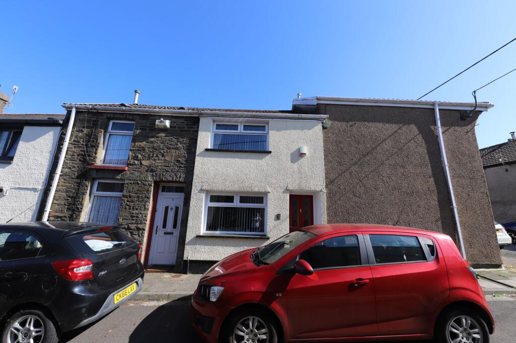 Main image of property: Kiln Street, Aberdare