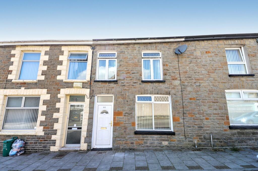 Main image of property: Cardiff Road, Abercynon, Mountain Ash
