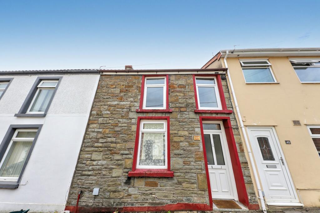 Main image of property: Curre Street, Aberdare, Aberdare