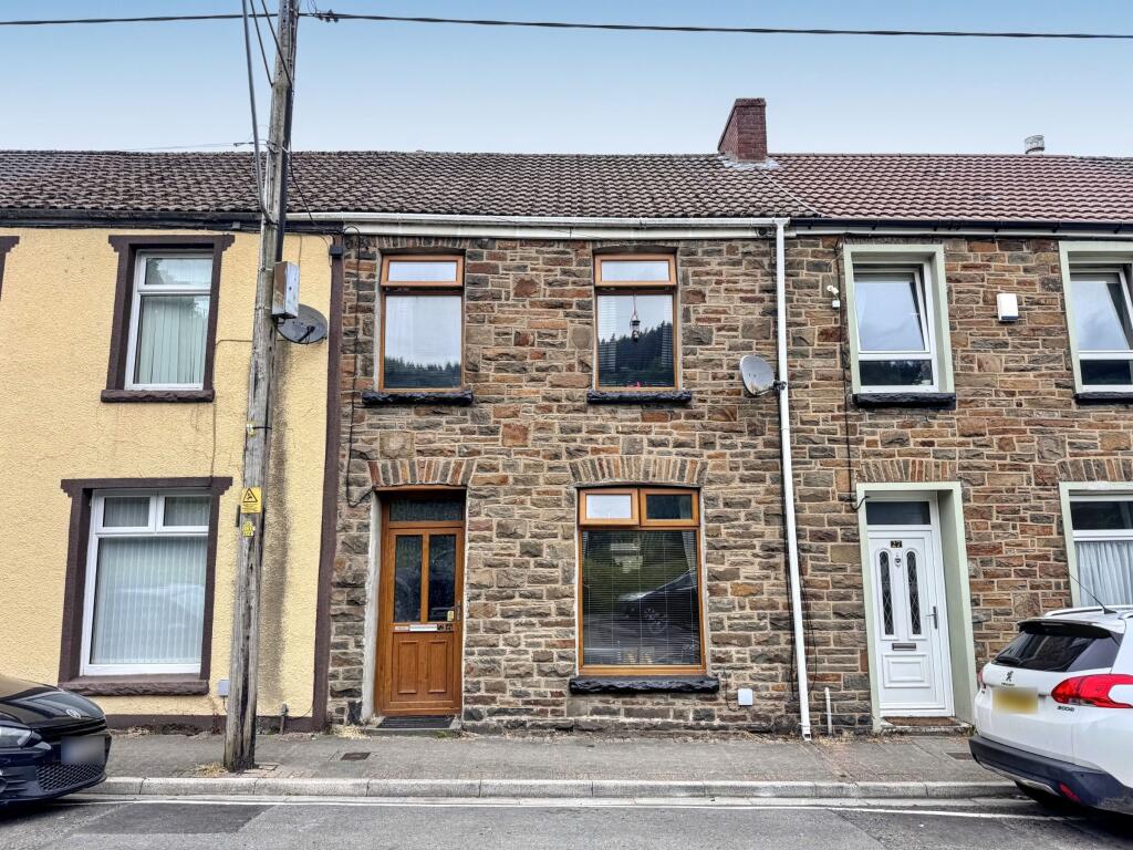 Main image of property: Glanaman Road, Cwmaman, Aberdare