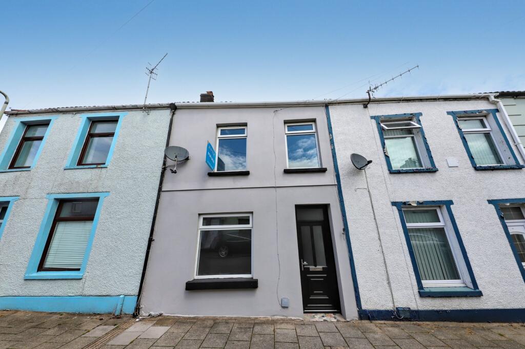Main image of property: 58 Pembroke Street, Aberdare