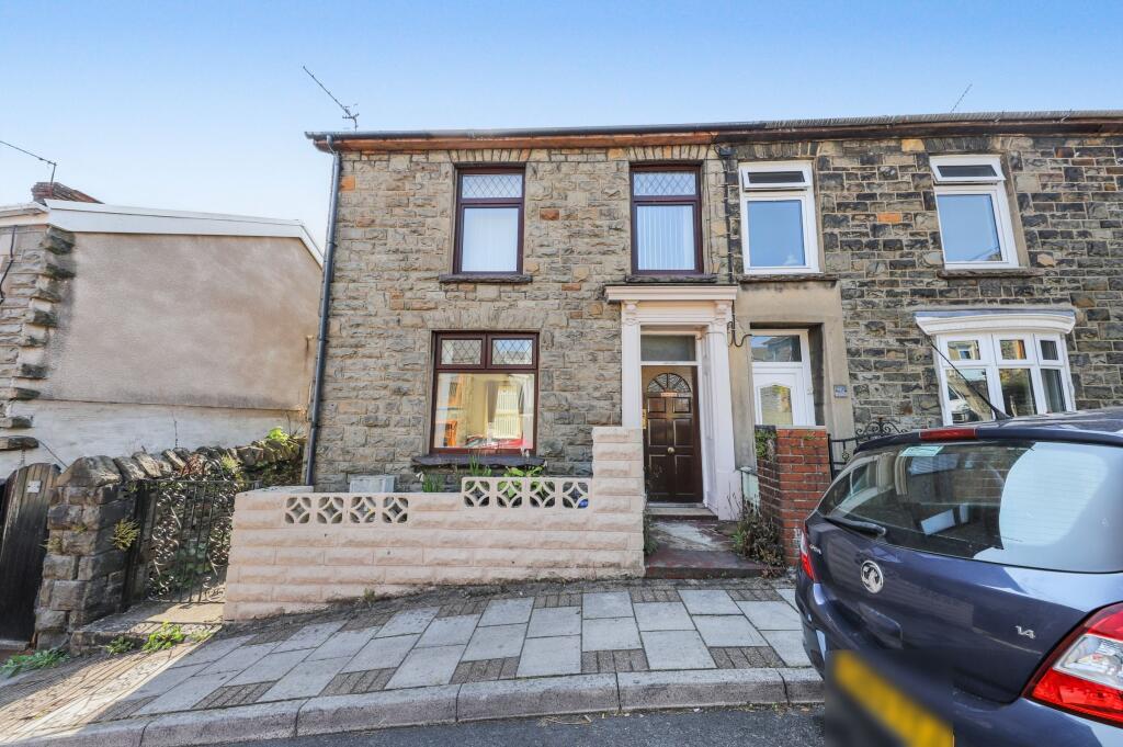 Main image of property: Cliff Street, Mountain Ash