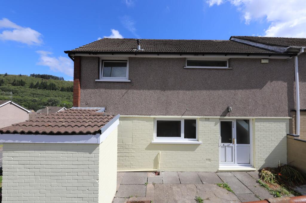 Main image of property: Nant-y-Fedw, Abercynon, Mountain Ash