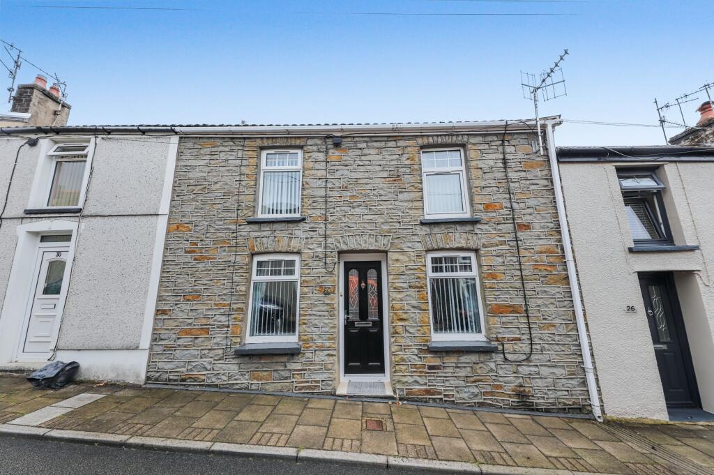 Main image of property: Seymour Street, Mountain Ash