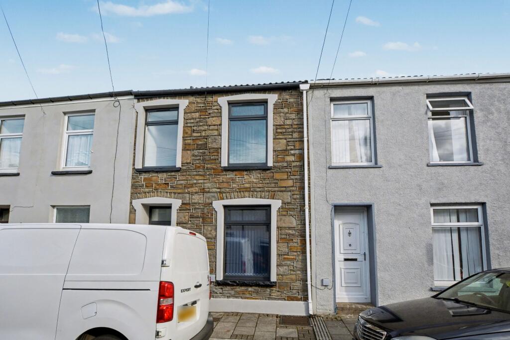 Main image of property: 7 Whitcombe Street