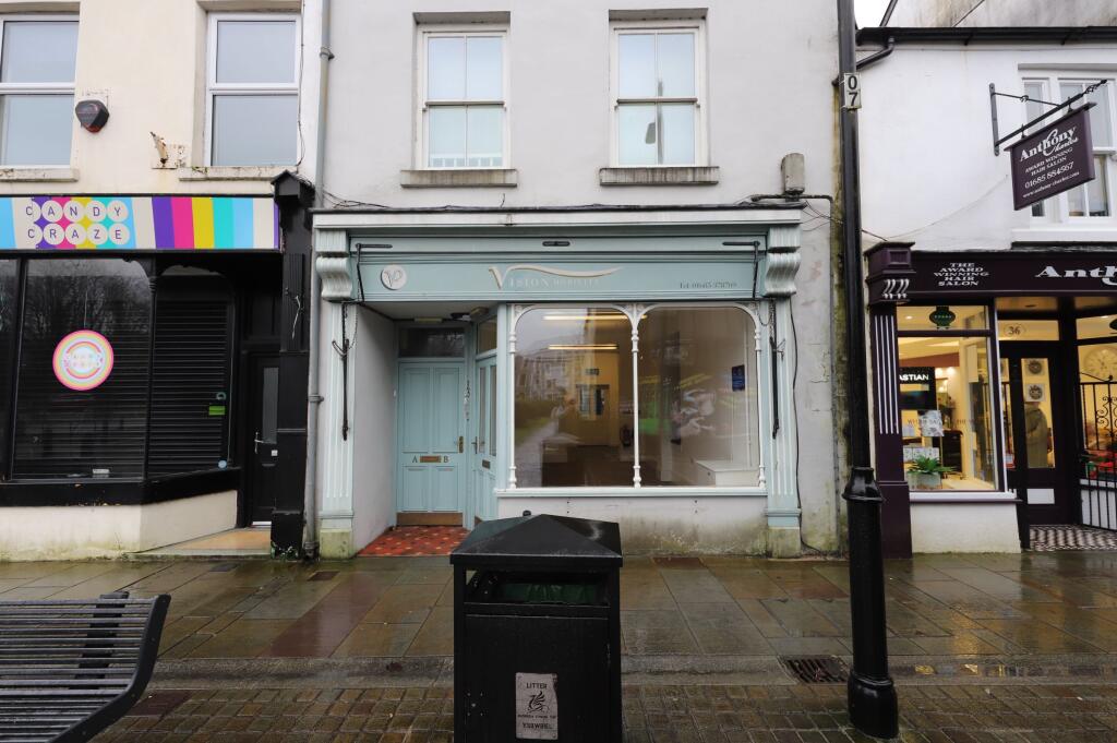 Main image of property: Commercial Street, Aberdare
