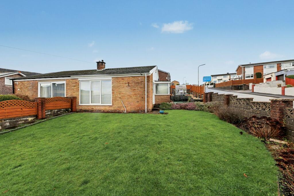 Main image of property: Glan Road, Aberdare