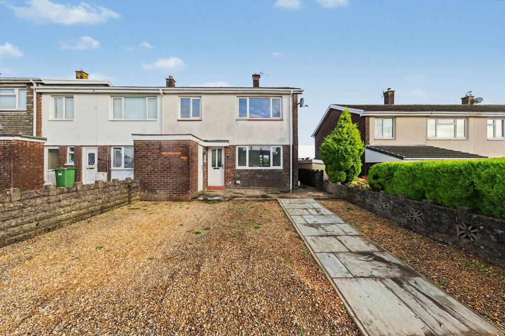 Main image of property: Maple Close, Llanharry, Pontyclun