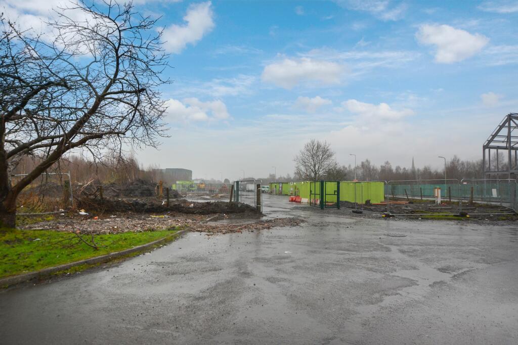 Additional property image - Development Land, Robertstown