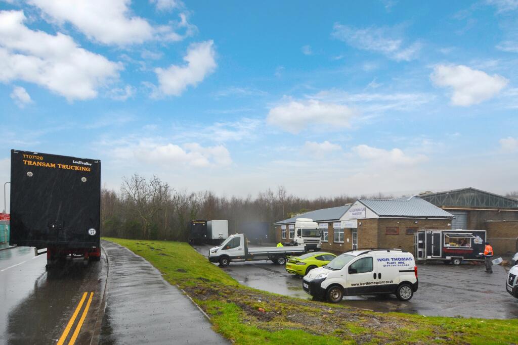 Additional property image - Development Land, Robertstown