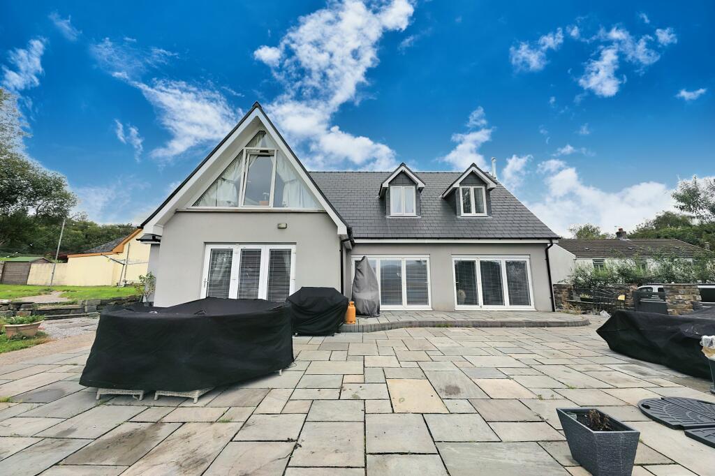Additional property image - Noddfa, Little Row, Aberdare