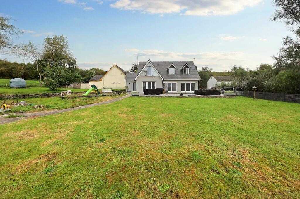 Additional property image - Noddfa, Little Row, Aberdare