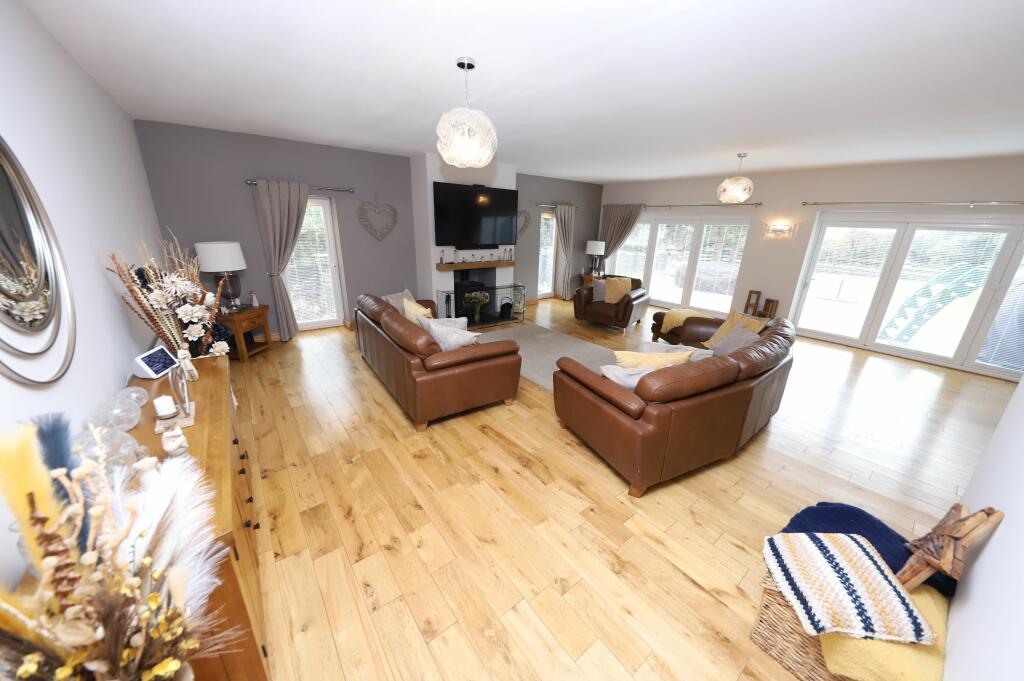 Additional property image - Noddfa, Little Row, Aberdare