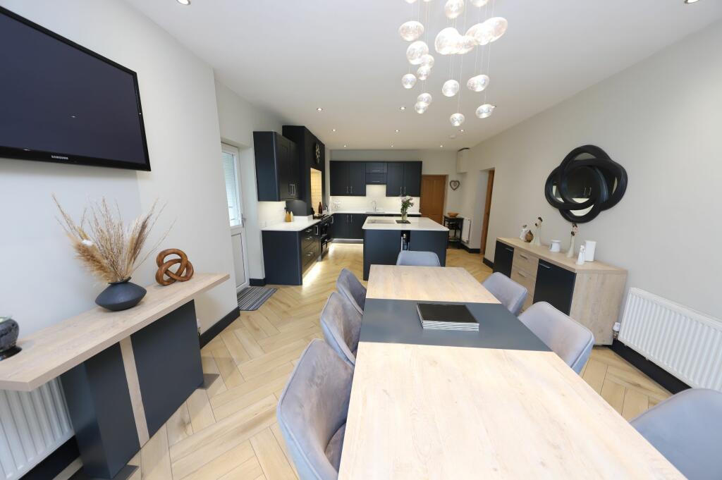 Additional property image - Noddfa, Little Row, Aberdare