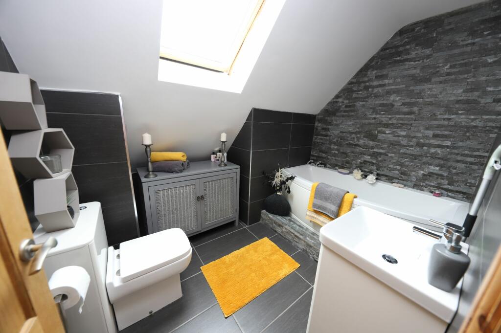 Additional property image - Noddfa, Little Row, Aberdare