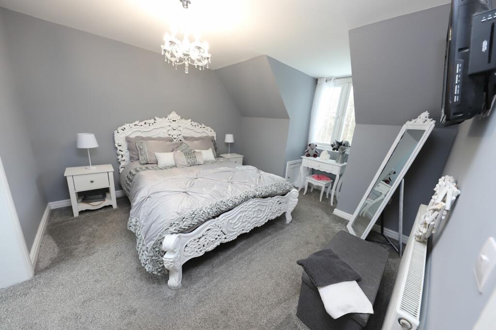 Additional property image - Noddfa, Little Row, Aberdare