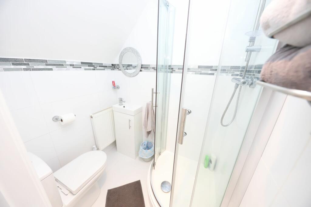 Additional property image - Noddfa, Little Row, Aberdare
