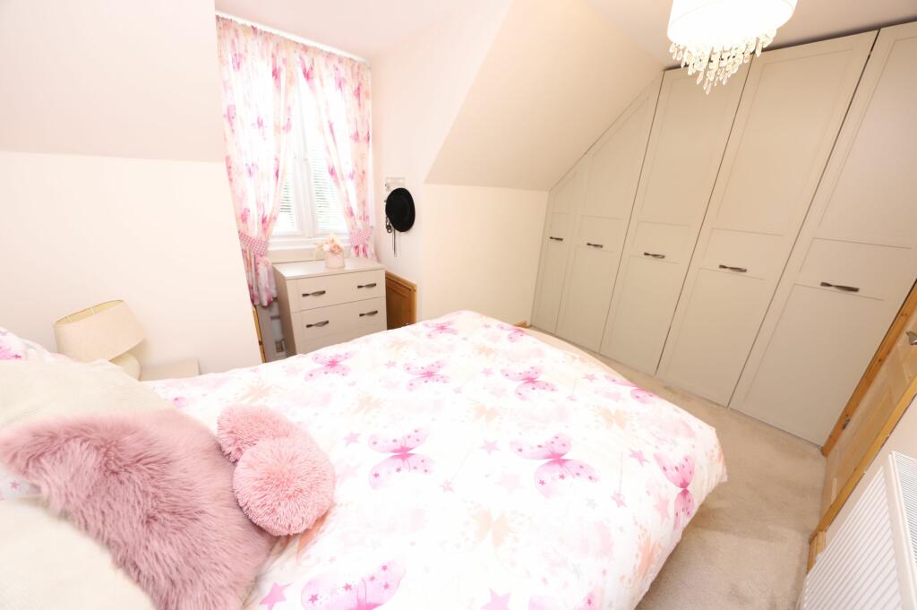 Additional property image - Noddfa, Little Row, Aberdare
