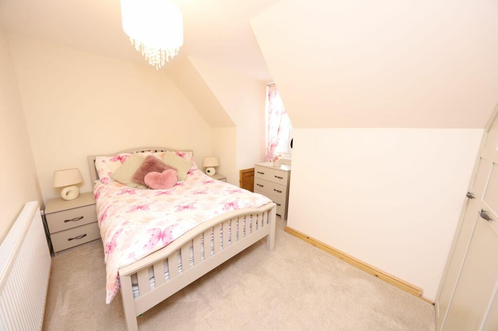Additional property image - Noddfa, Little Row, Aberdare