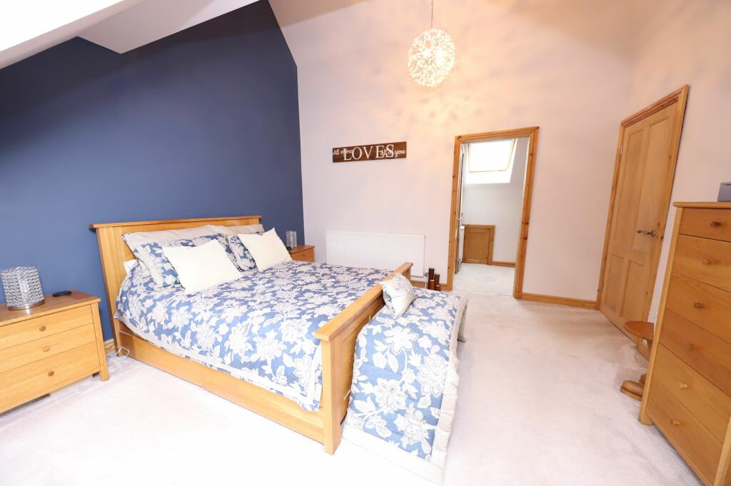 Additional property image - Noddfa, Little Row, Aberdare