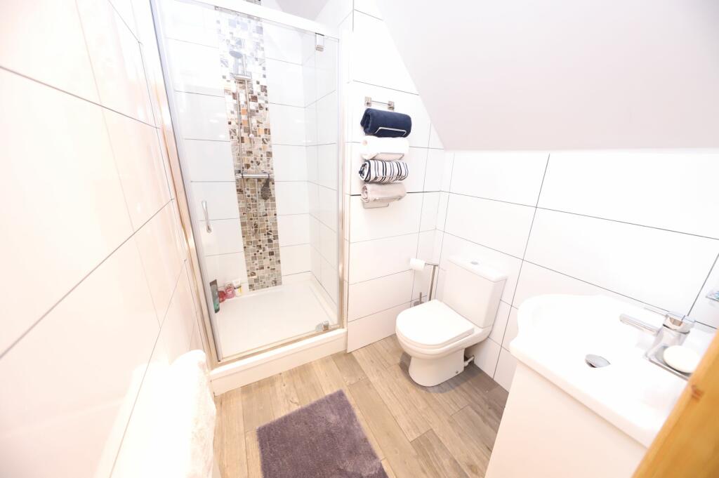 Additional property image - Noddfa, Little Row, Aberdare