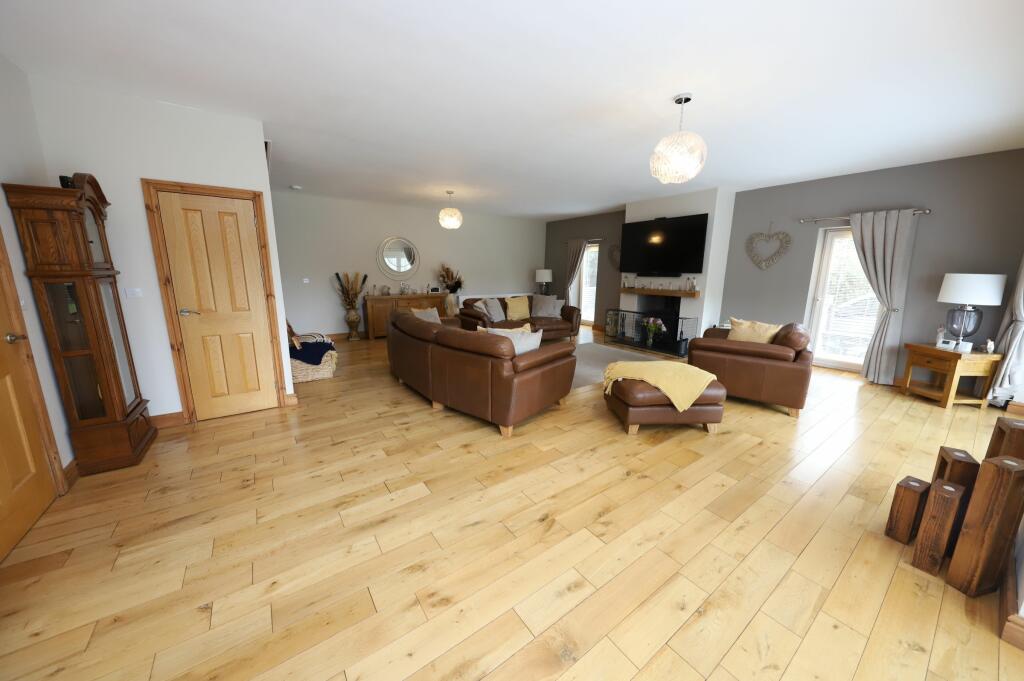 Additional property image - Noddfa, Little Row, Aberdare