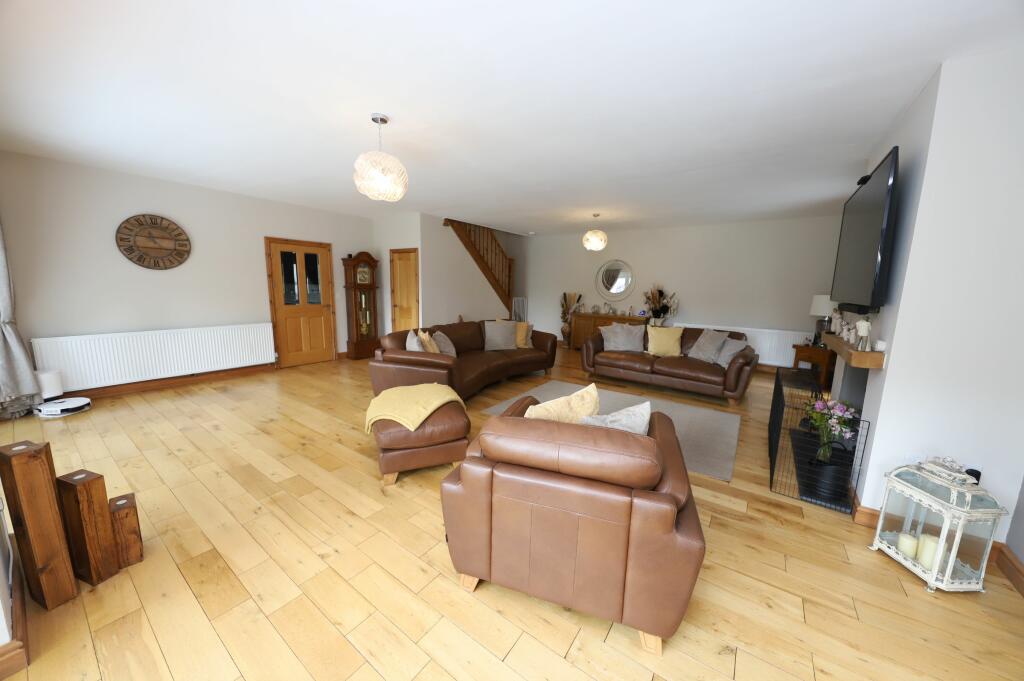 Additional property image - Noddfa, Little Row, Aberdare