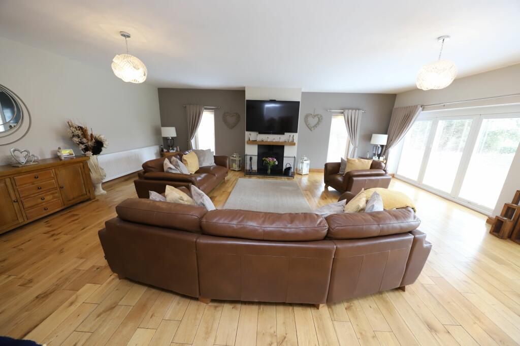 Additional property image - Noddfa, Little Row, Aberdare