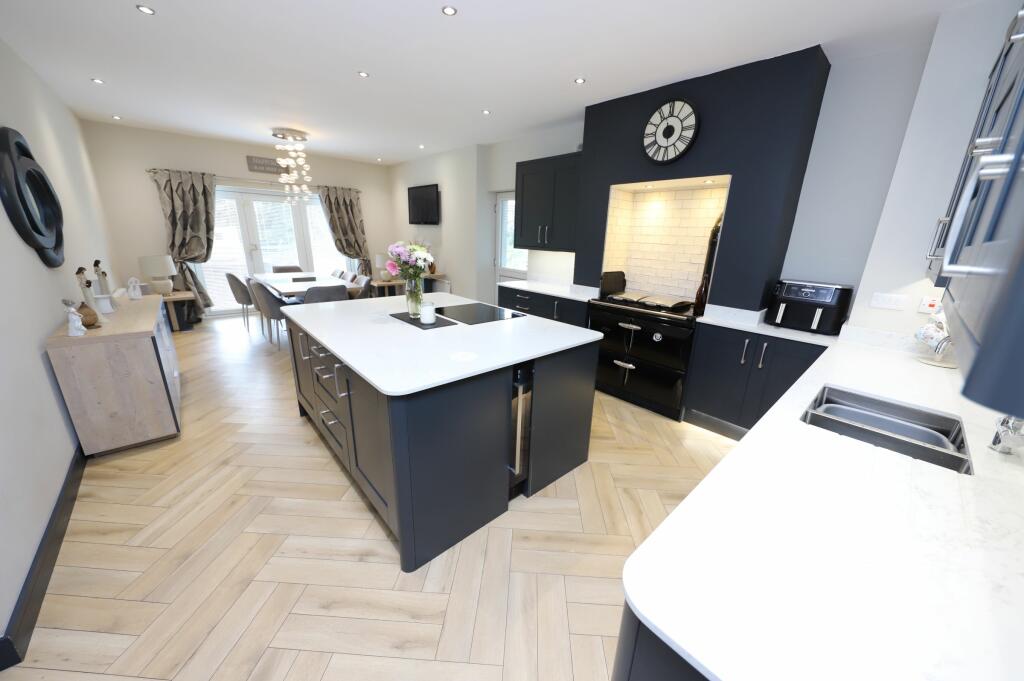 Additional property image - Noddfa, Little Row, Aberdare