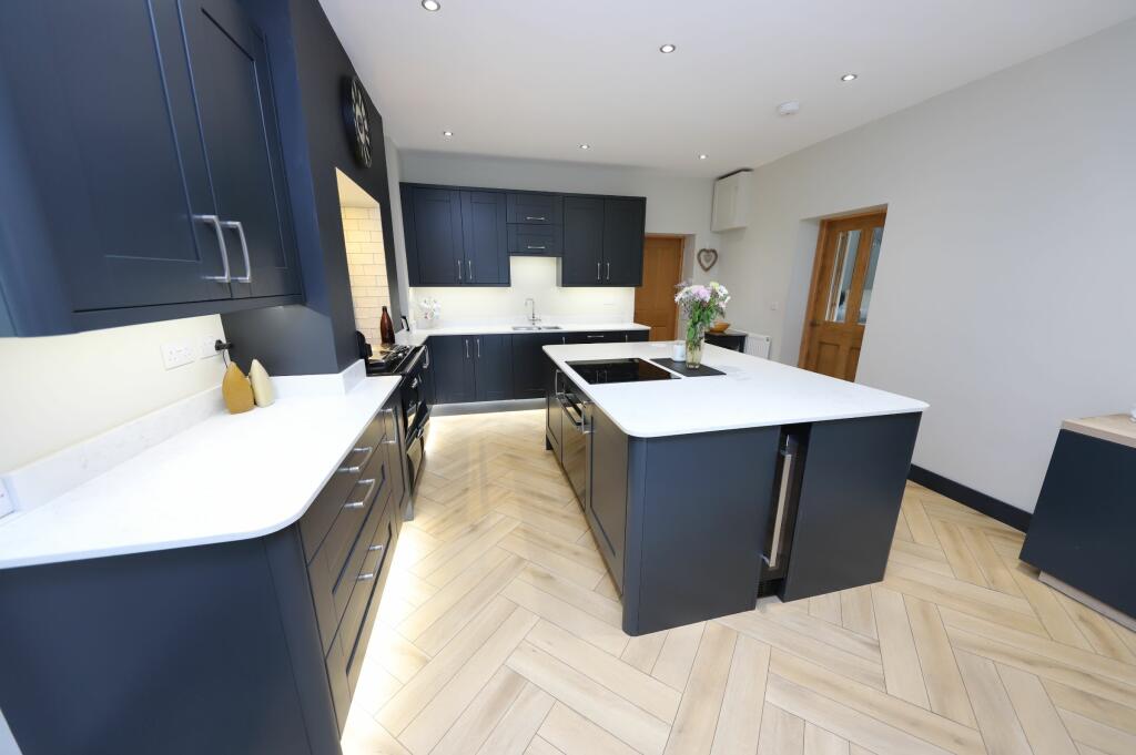 Additional property image - Noddfa, Little Row, Aberdare