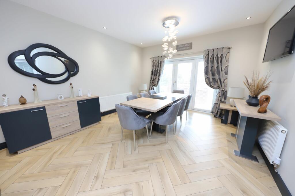 Additional property image - Noddfa, Little Row, Aberdare