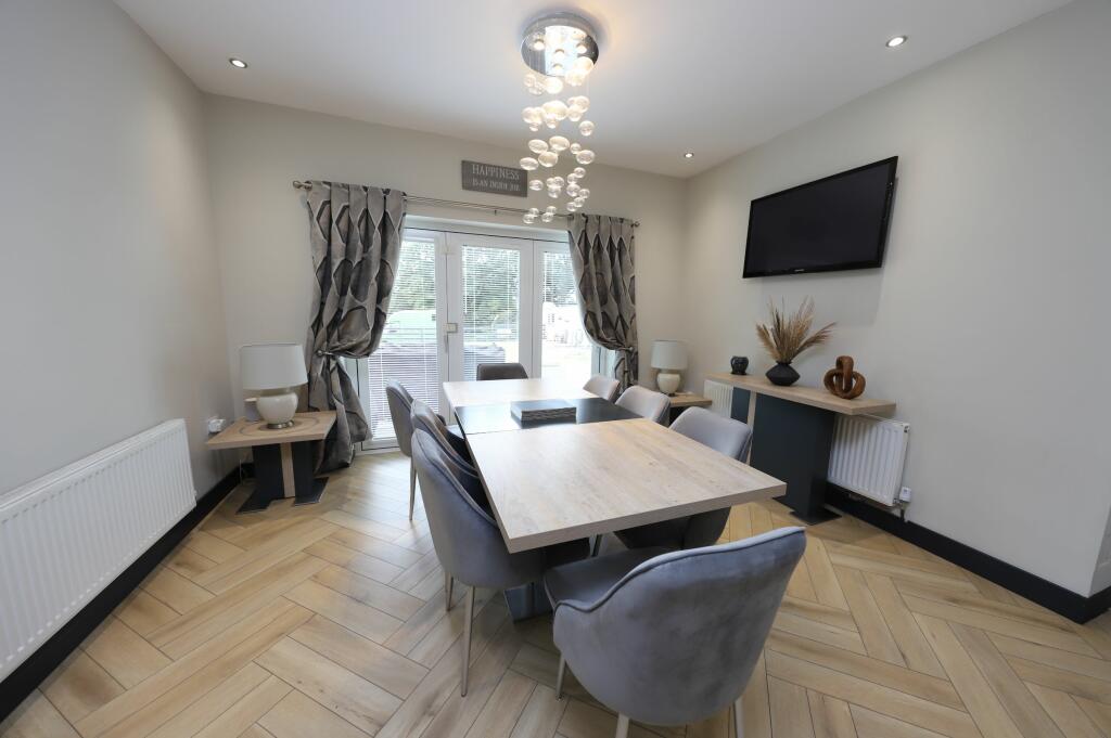 Additional property image - Noddfa, Little Row, Aberdare