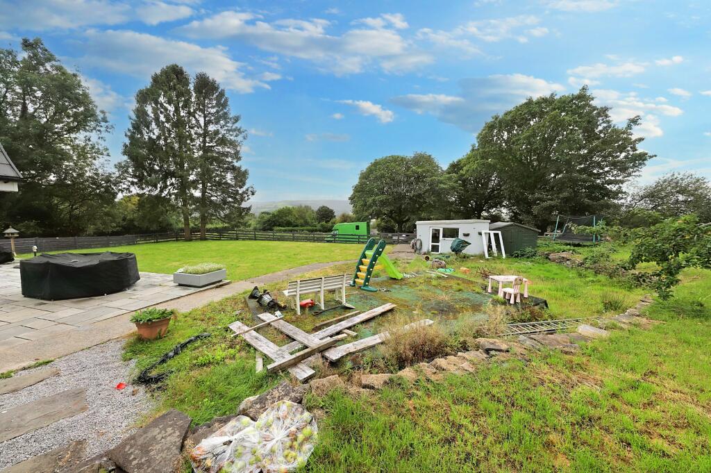 Additional property image - Noddfa, Little Row, Aberdare