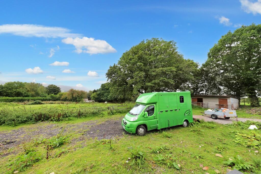 Additional property image - Noddfa, Little Row, Aberdare