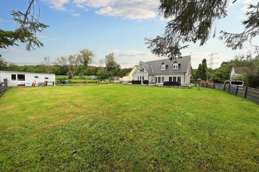 Additional property image - Noddfa, Little Row, Aberdare