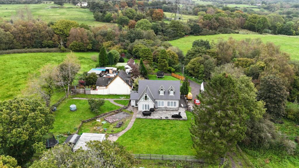 Additional property image - Noddfa, Little Row, Aberdare