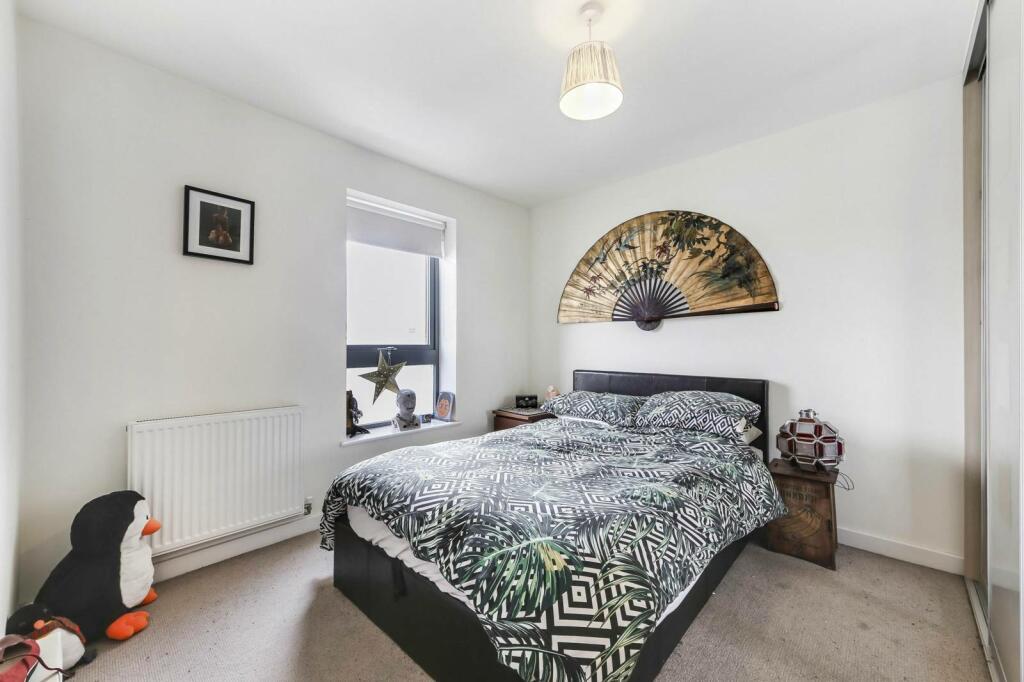 Main image of property: Heath Place, Mile End, London, E3