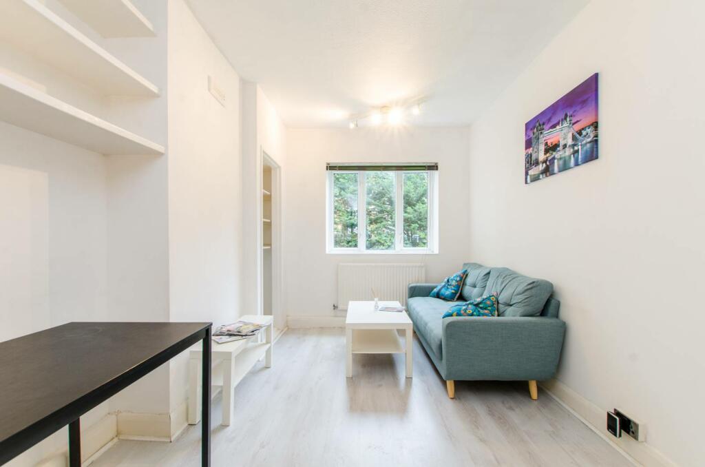 Main image of property: St Stephens Road, Bow, London, E3