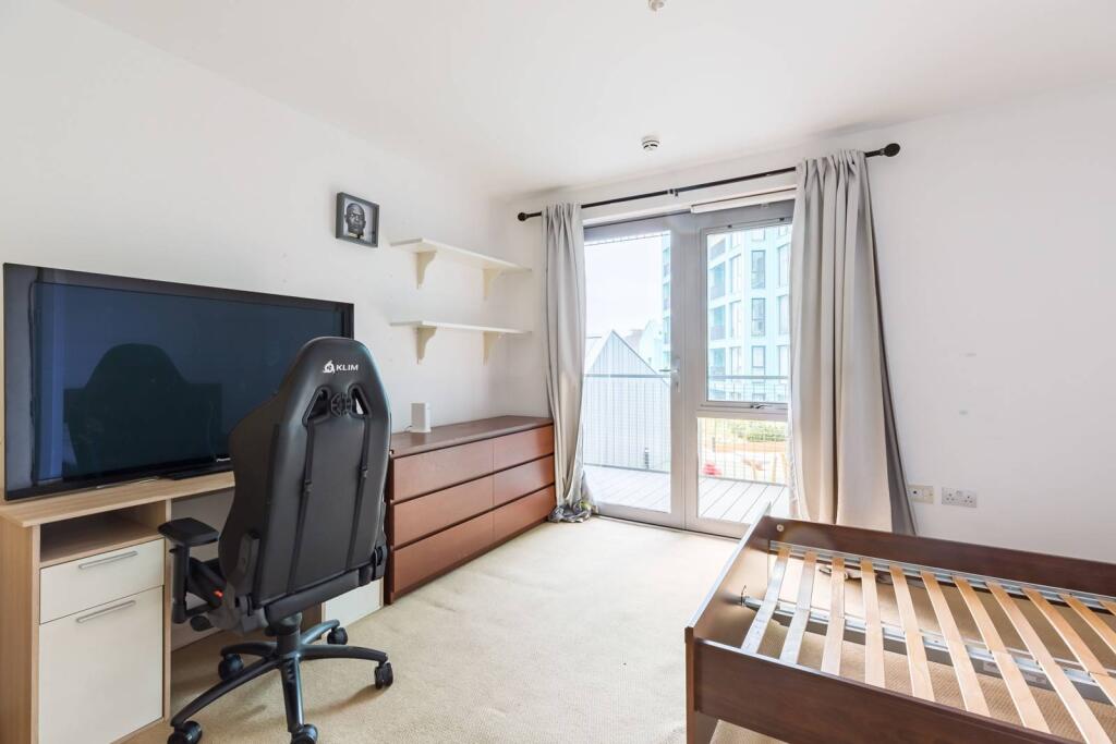 Main image of property: Wick Lane, Bow, London, E3