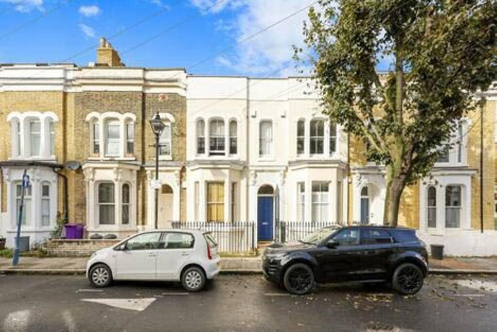 Main image of property: Antill Road, Bow, London, E3