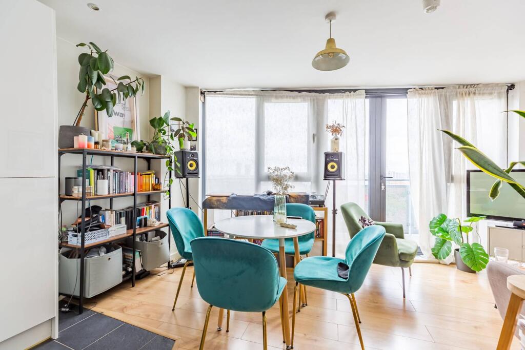 Main image of property: Taylor Place, E3, Bow, London, E3